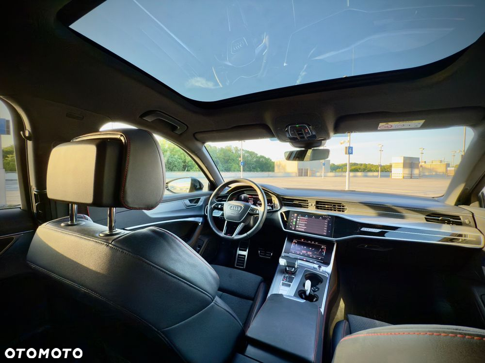 Audi A6 - 11