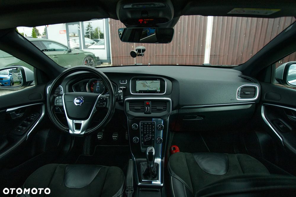 Volvo V40 D3 RDesign - 33