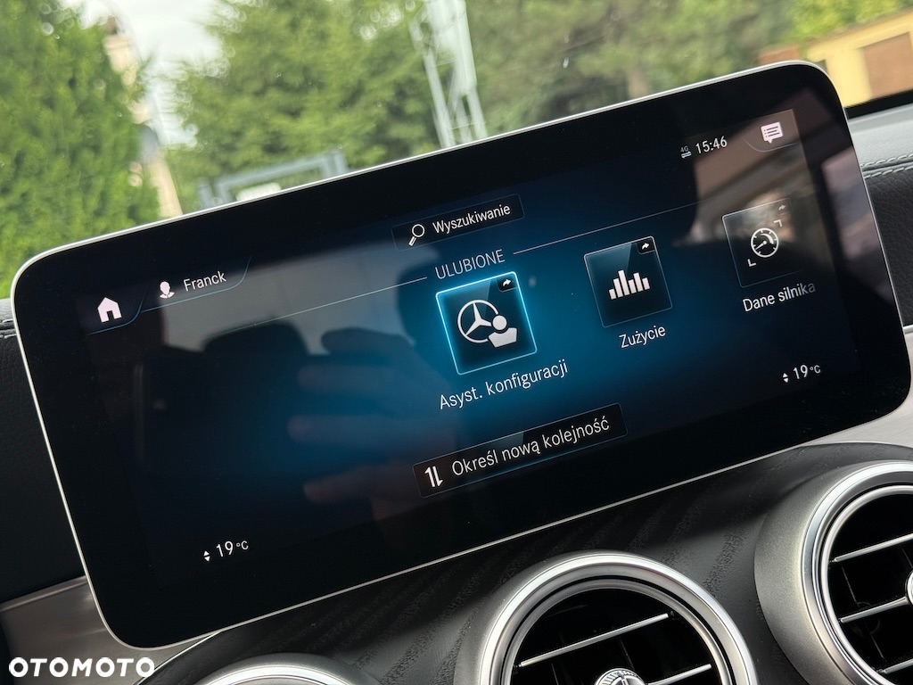 Mercedes-Benz GLC 220 d 4Matic 9G-TRONIC - 25