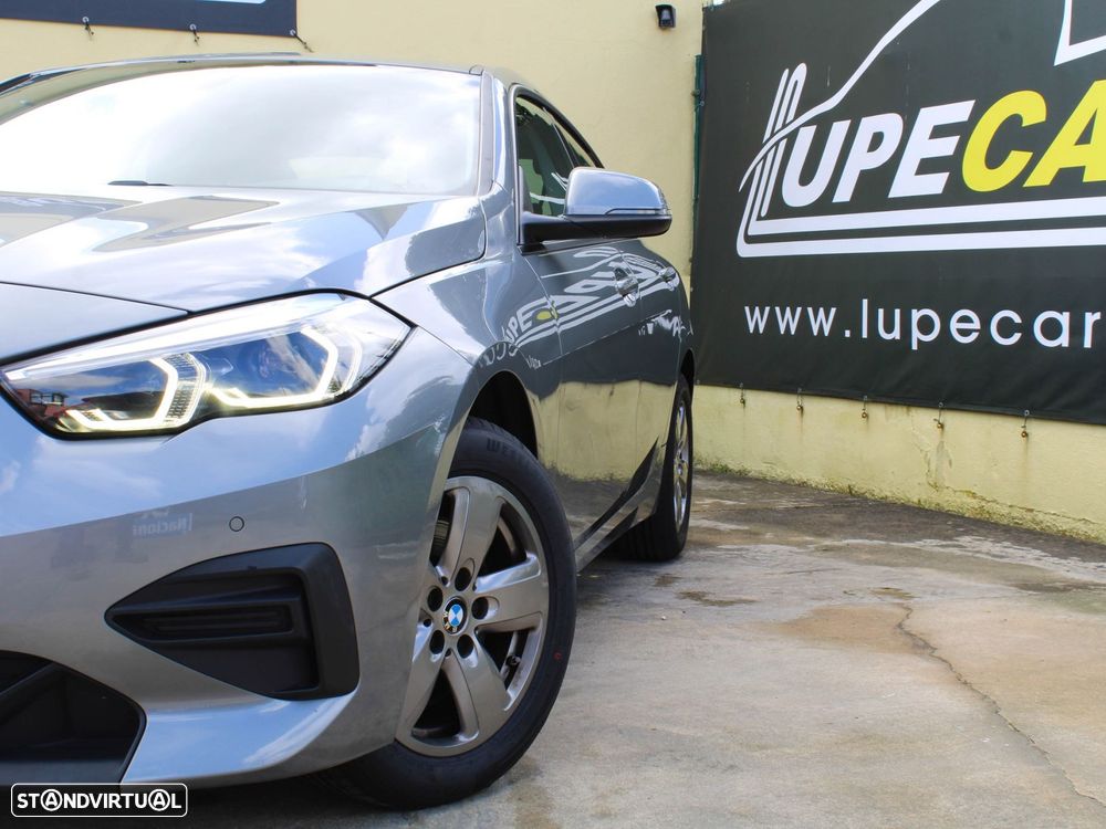 BMW 216 Gran Coupé d Advantage - 13