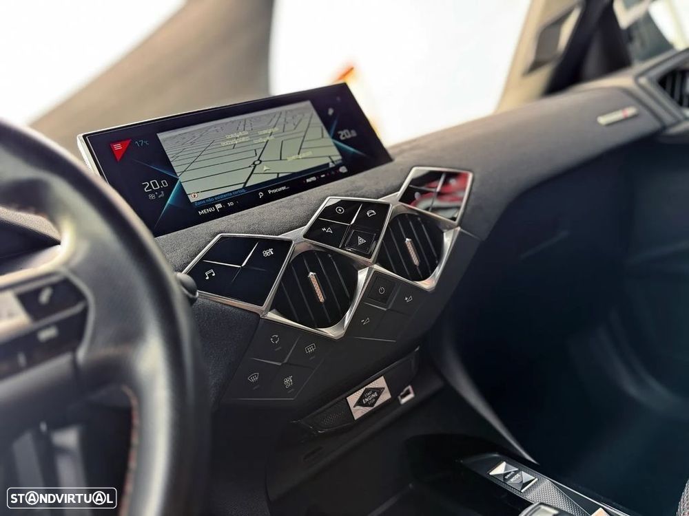 DS DS3 Crossback - 29