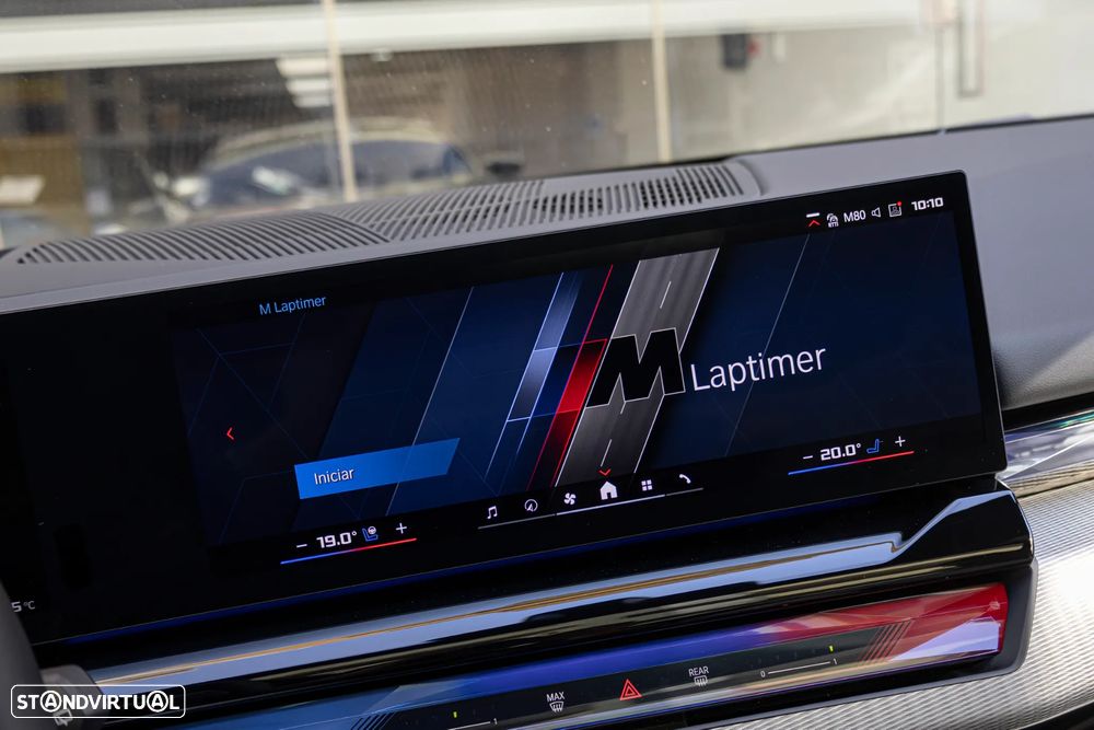 BMW M5 Standard - 28