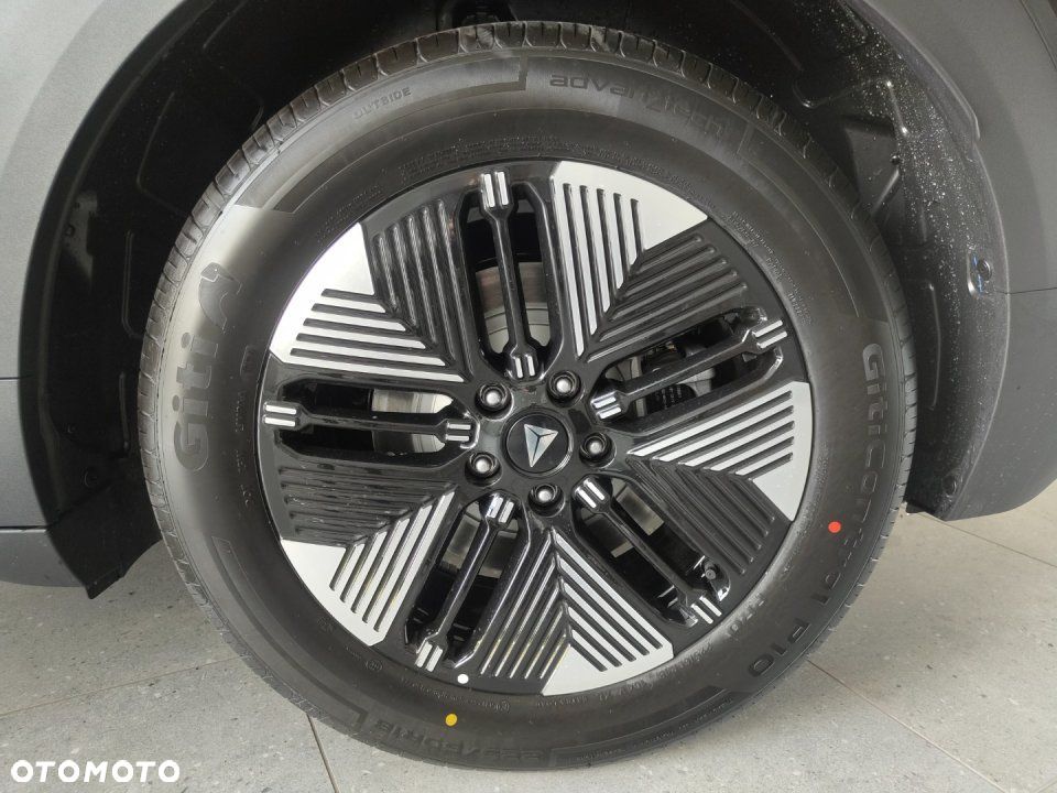 Changan Deepal S05 - 28