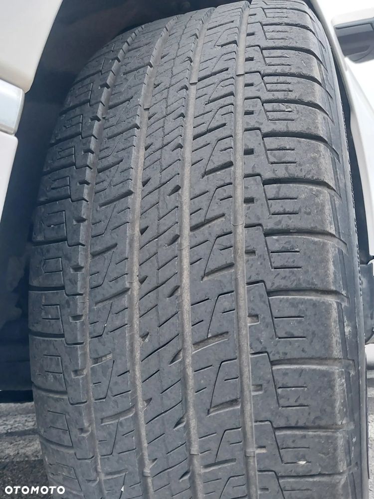 Ford Edge - 18