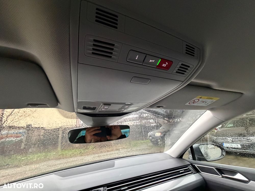 Volkswagen Passat - 10