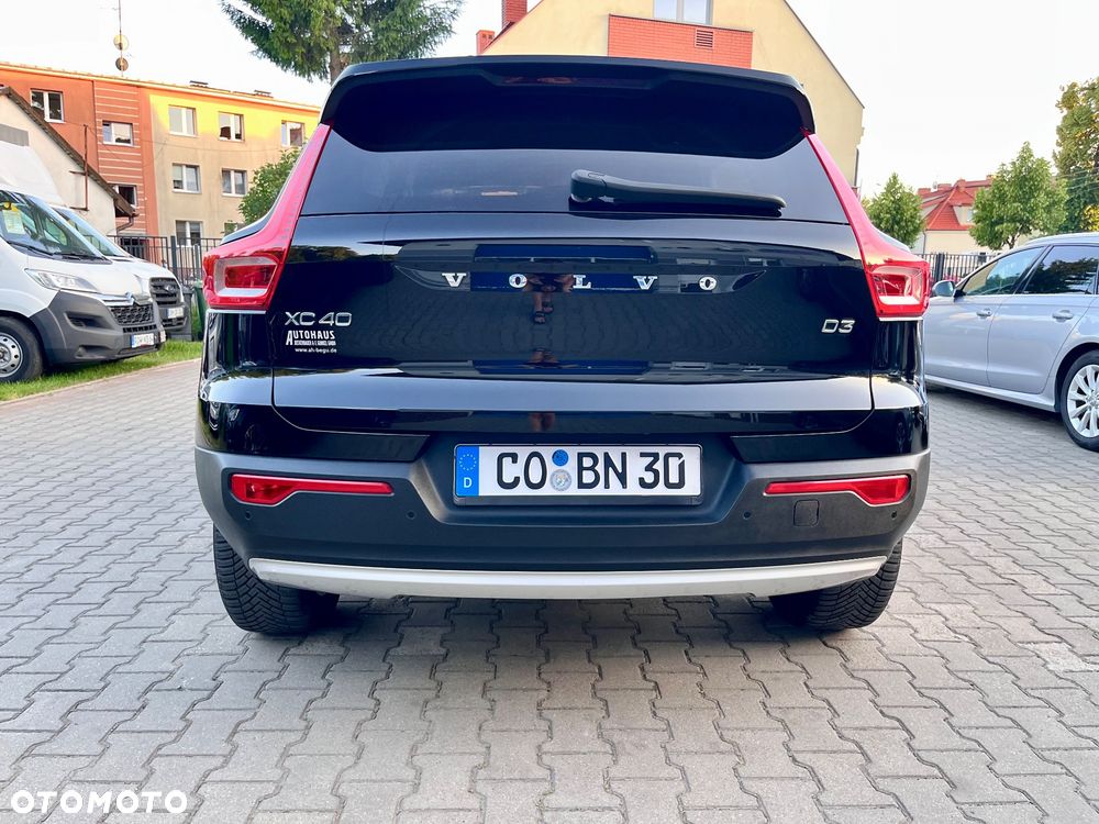 Volvo XC 40 - 11