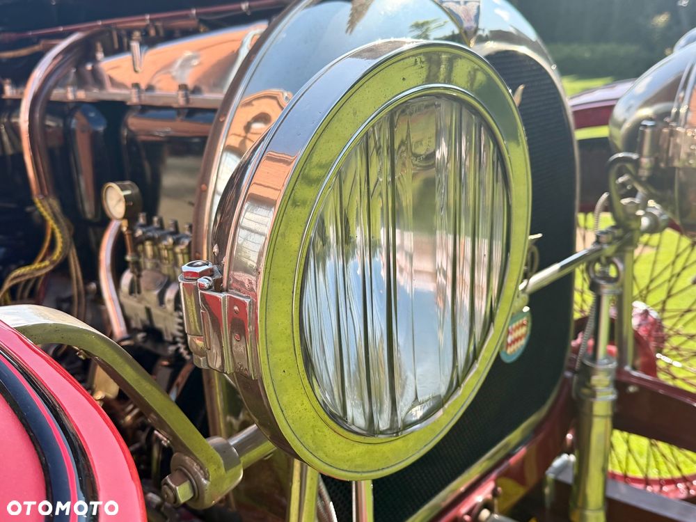 Rolls-Royce Inny - 18