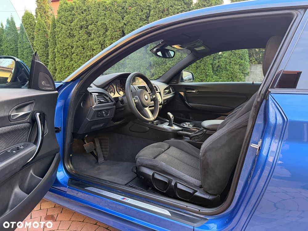 BMW Seria 2 220d Sport-Aut M Sport - 24