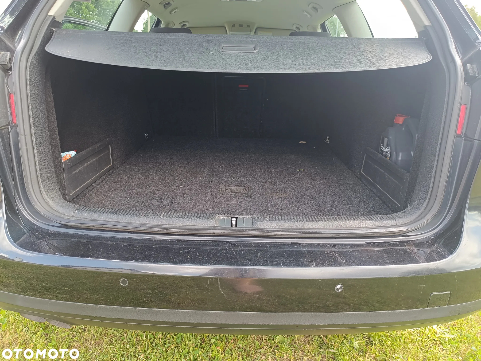 Volkswagen Passat 2.0 TDI DPF Comfortline - 6