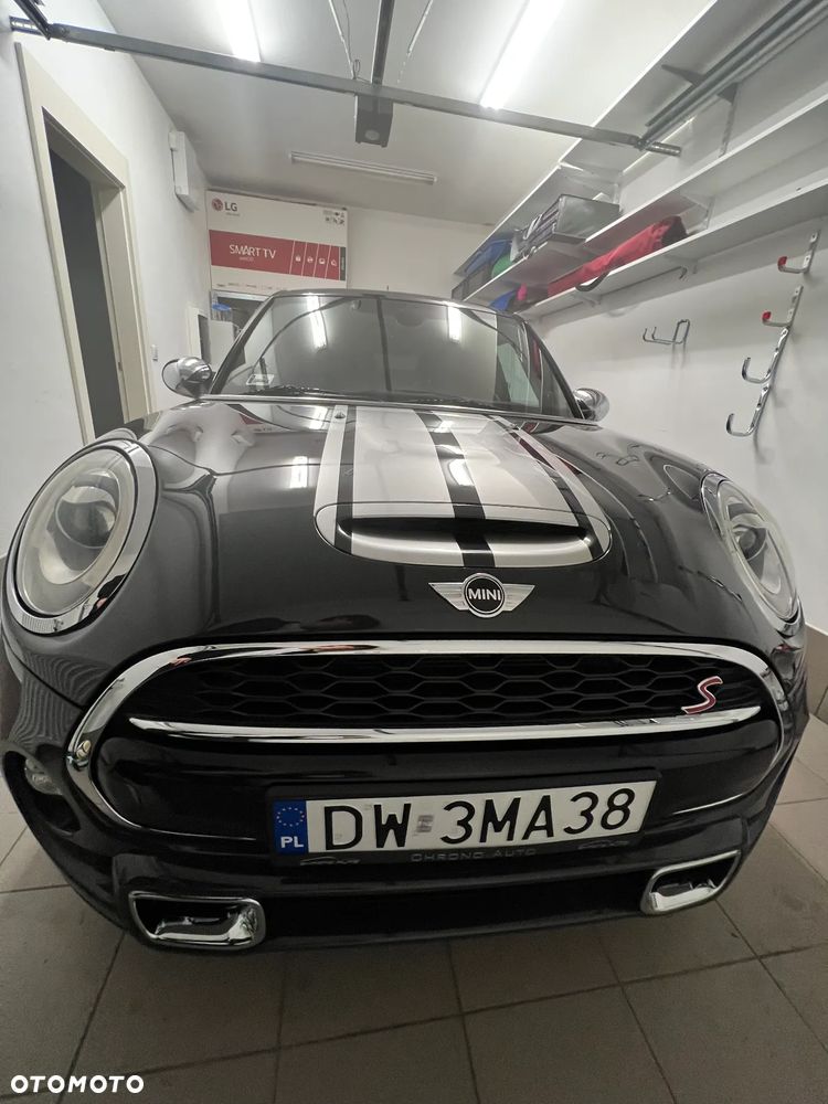 MINI Cooper S Sport - 7