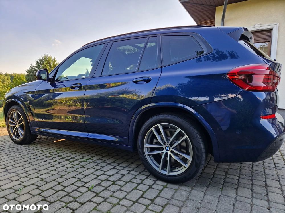 BMW X3 - 15