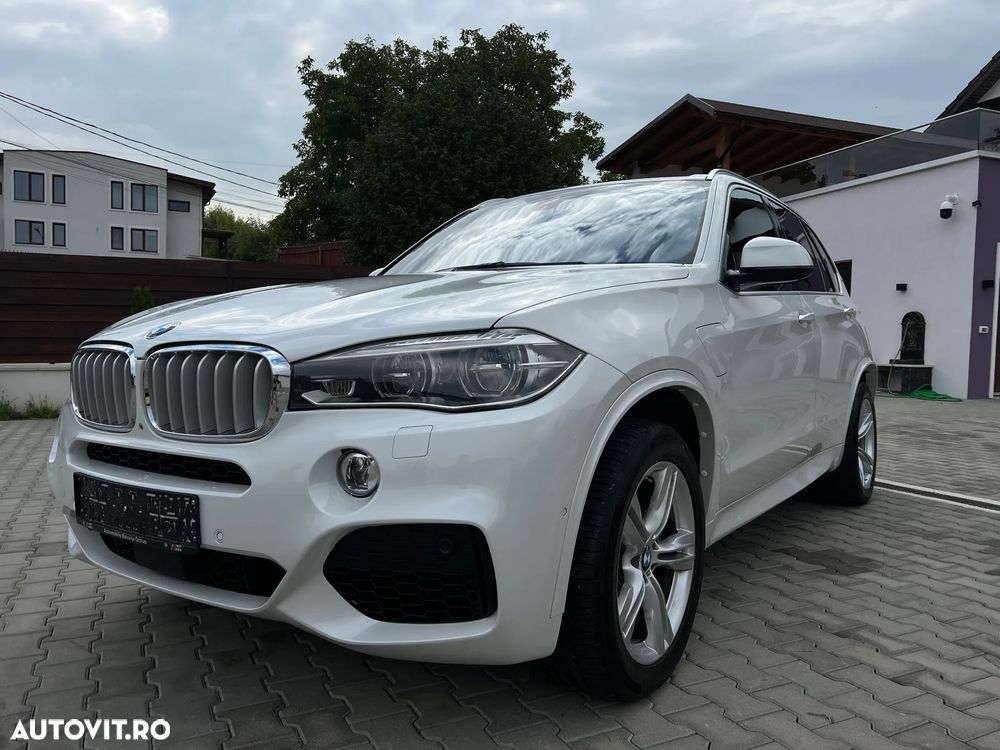 BMW X5 - 21