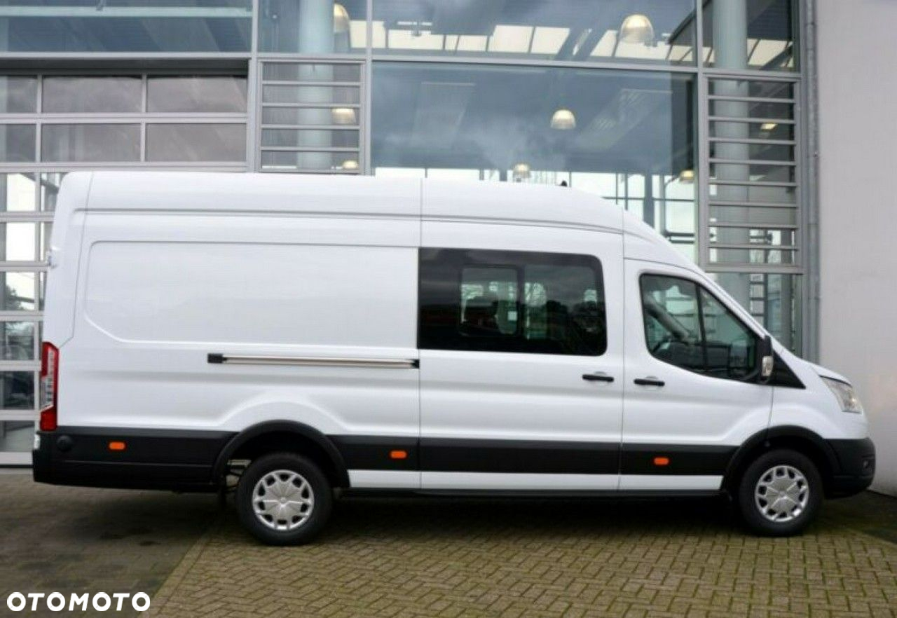 Ford Transit - 3