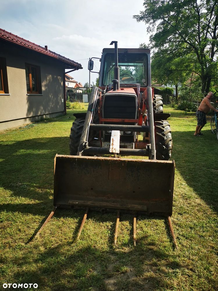 Massey Ferguson MF 590 - 14