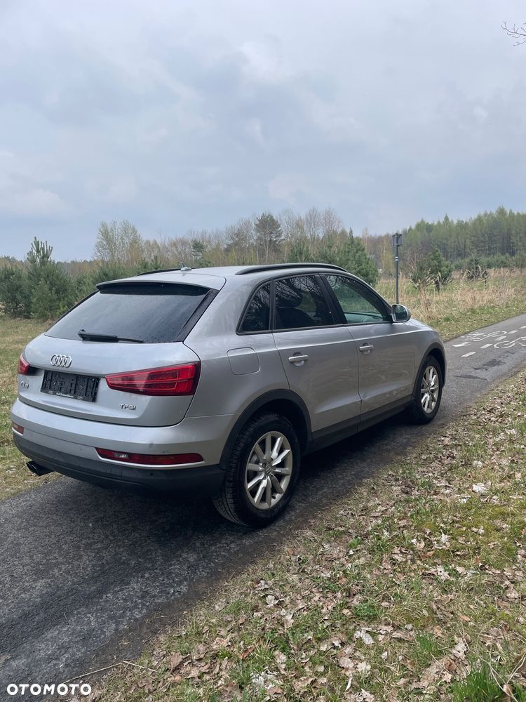 Audi Q3 - 8