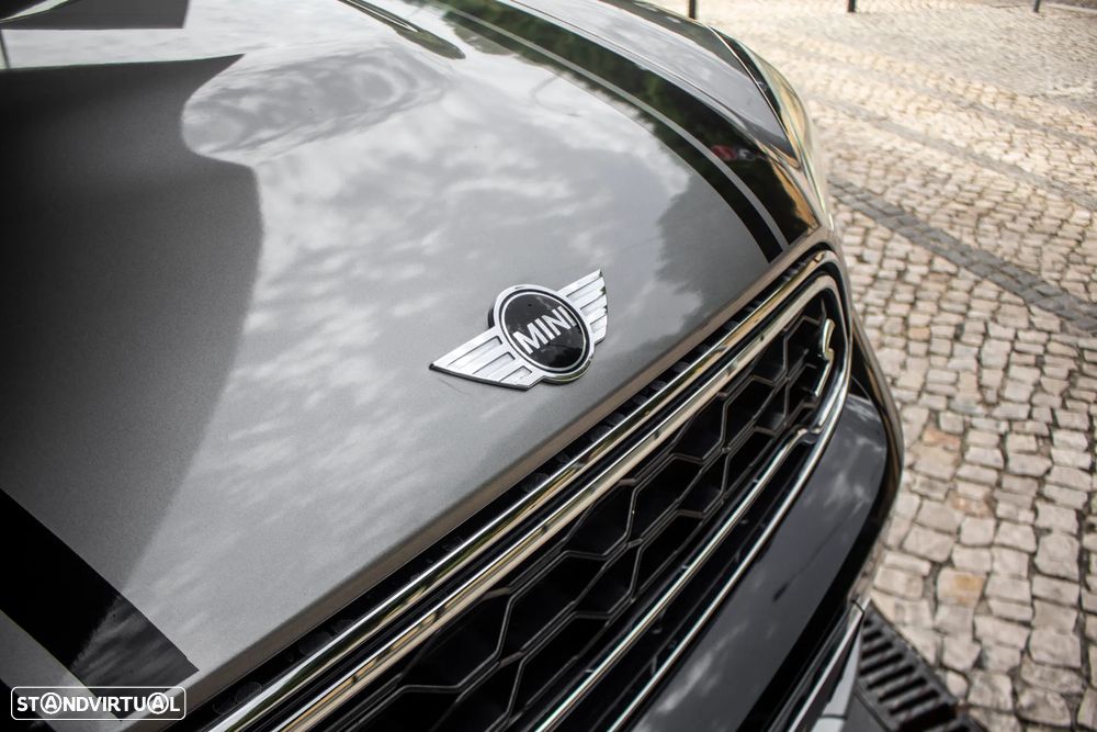MINI Countryman Cooper SE ALL4 Auto - 9
