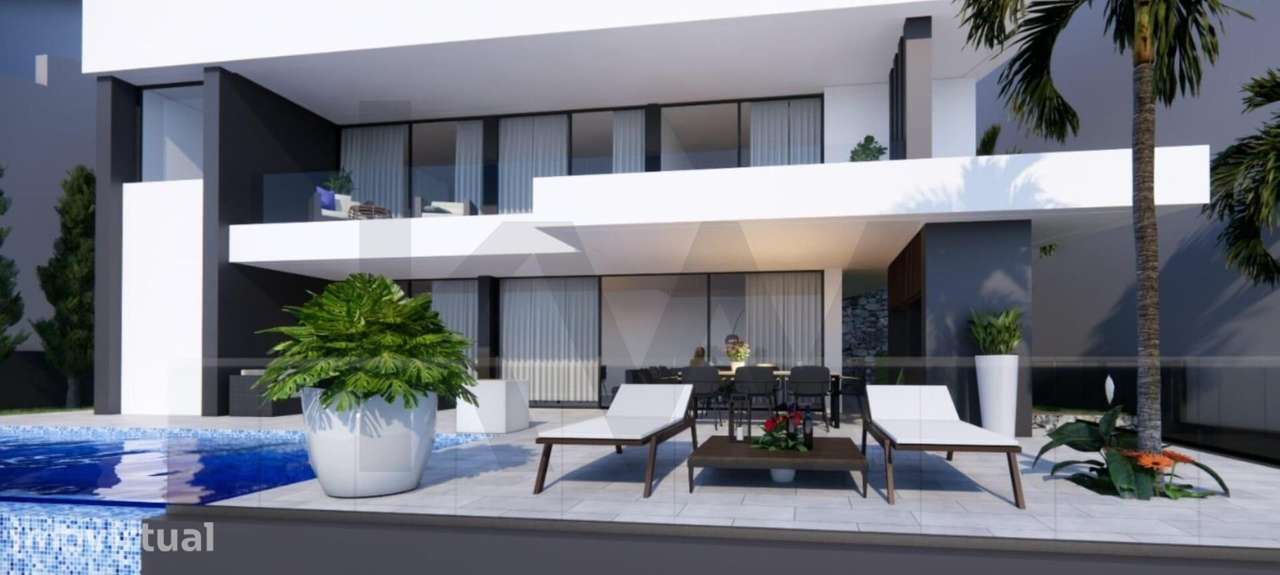 Terreno para Construção de Moradia – São Martinho, Funchal - Grande imagem: 5/27