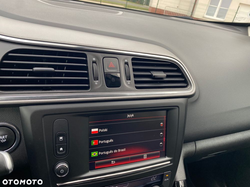 Renault Kadjar Energy TCe 130 Experience - 13