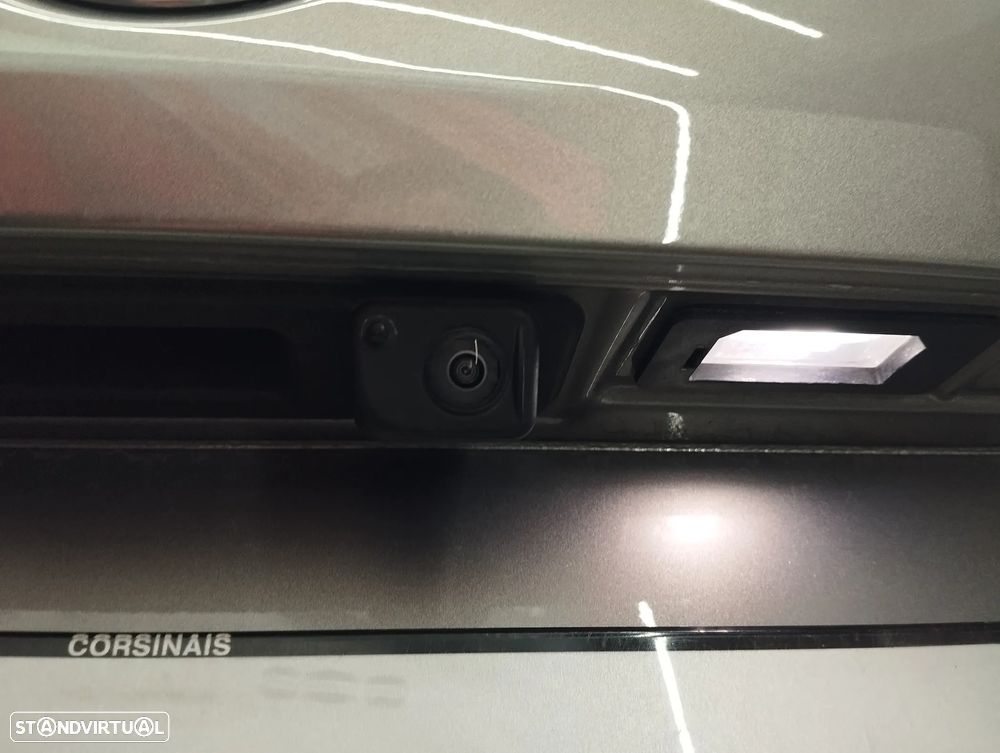 BMW 520 d Pack Desportivo M - 13