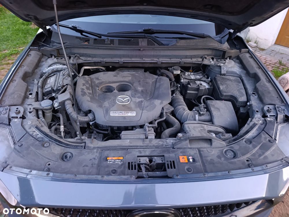 Mazda CX-5 - 12