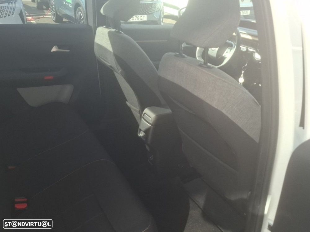 Citroën e-C3 Aircross 44 kWh Autonomia Conforto Plus - 9