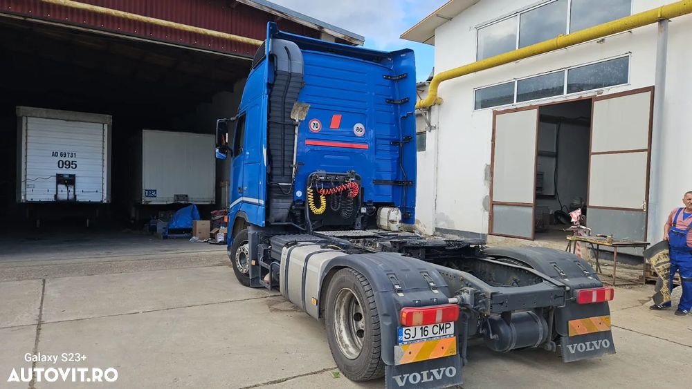 Volvo FH 440 - 11