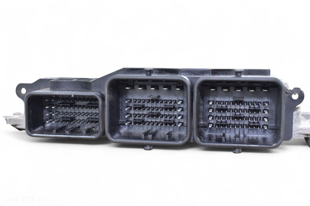 Sterownik Silnika ECU FORD TRANSIT COURIER 1.0 Ecoboost ET71-12A650-FF - 2