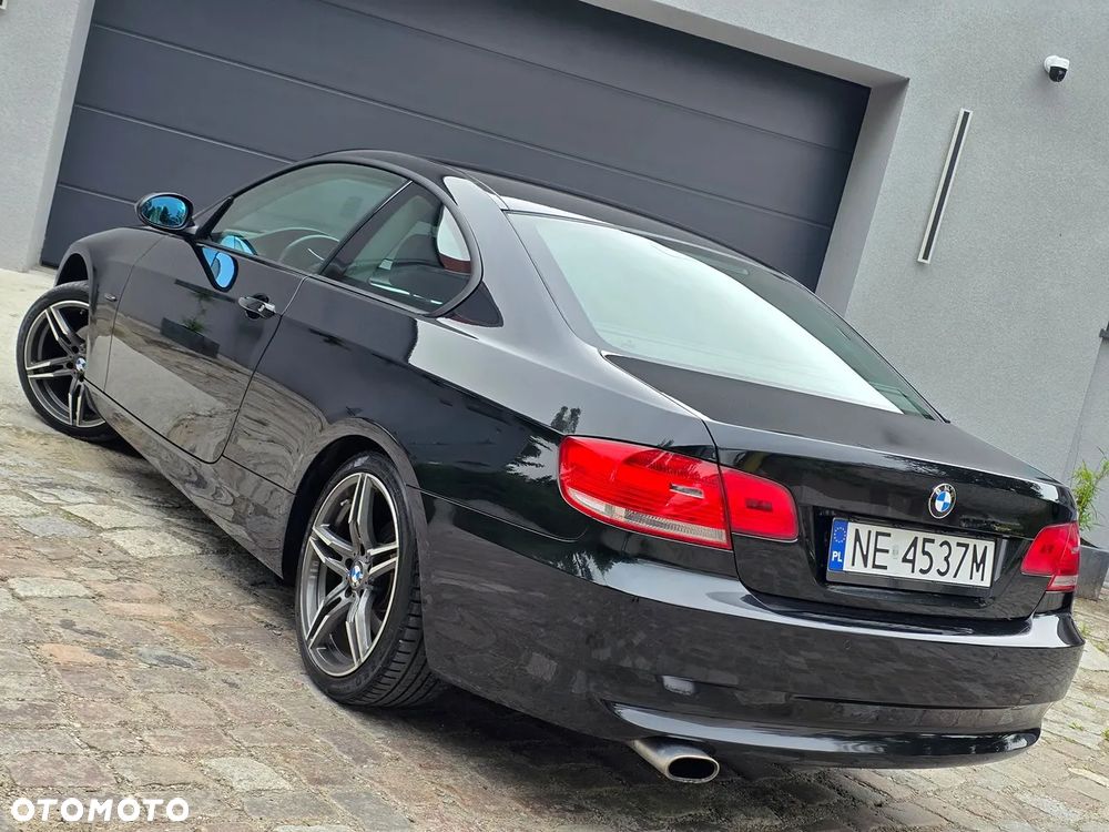 BMW Seria 3 320i Edition Exclusive - 3