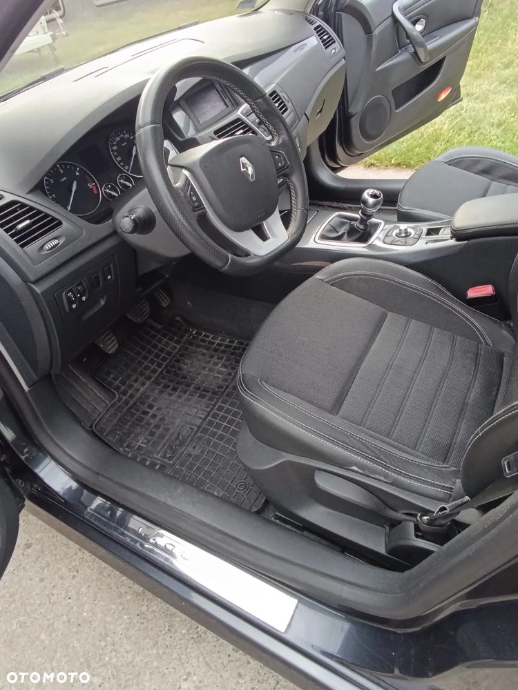 Renault Laguna - 7