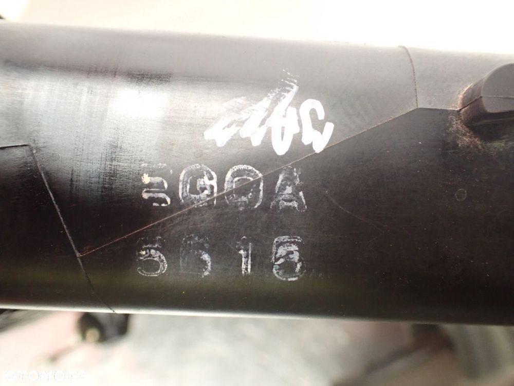 KOLEKTOR SSĄCY HONDA JAZZ II LIFT 0261230099 - 11