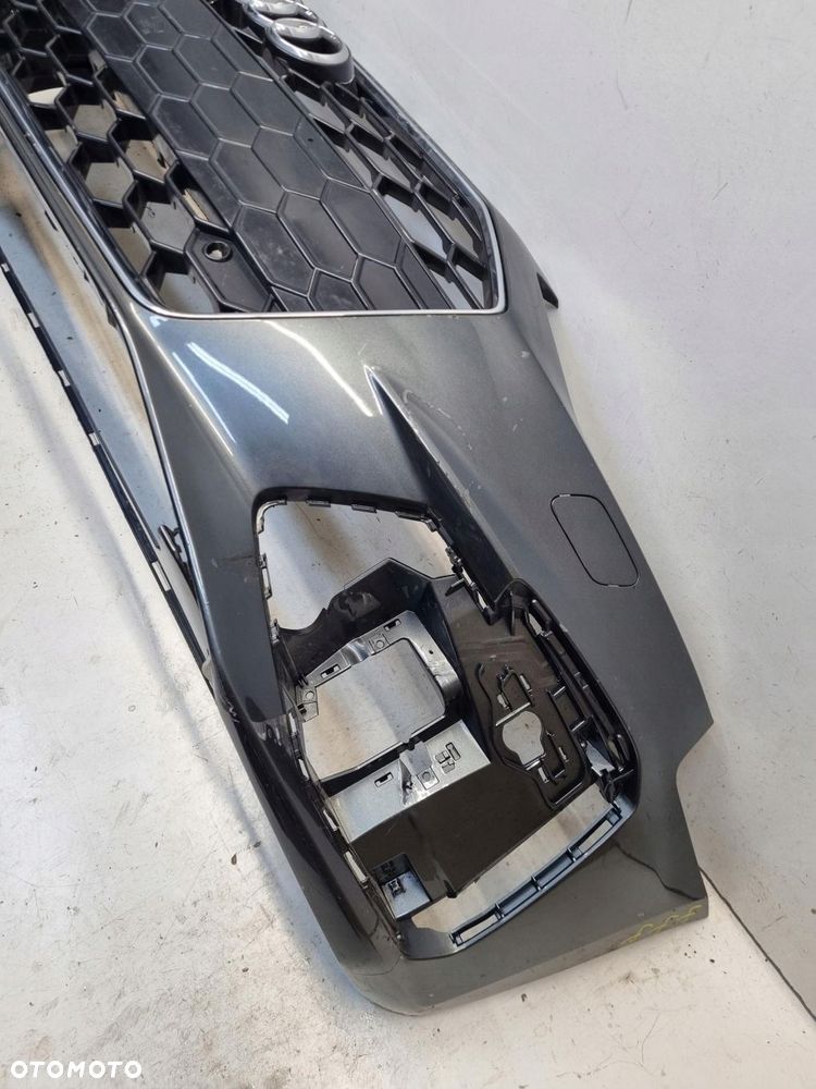 audi a4 s4 b9 8w0 s-line lift zderzak przód przedni - 3