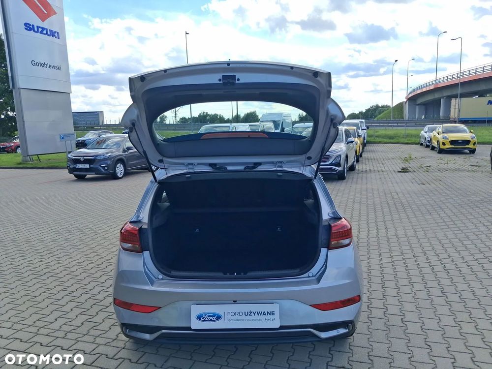 Hyundai i30 1.0 T-GDI Modern DCT - 23