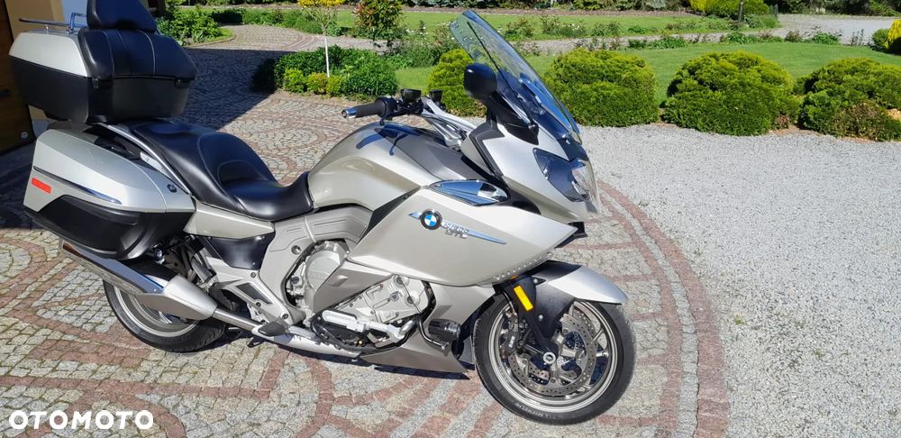 BMW K - 1