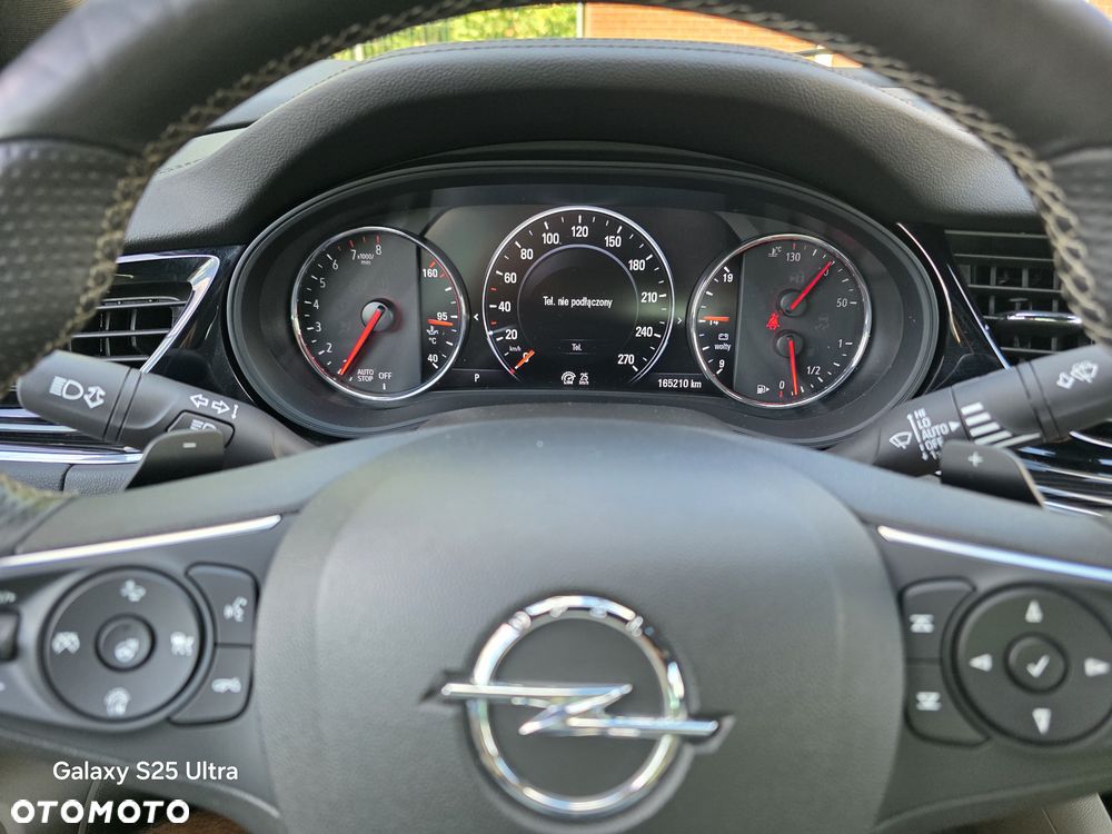 Opel Insignia Sport2.0 Direct InjTurbo 4x4 Ultimate Exclusive - 11