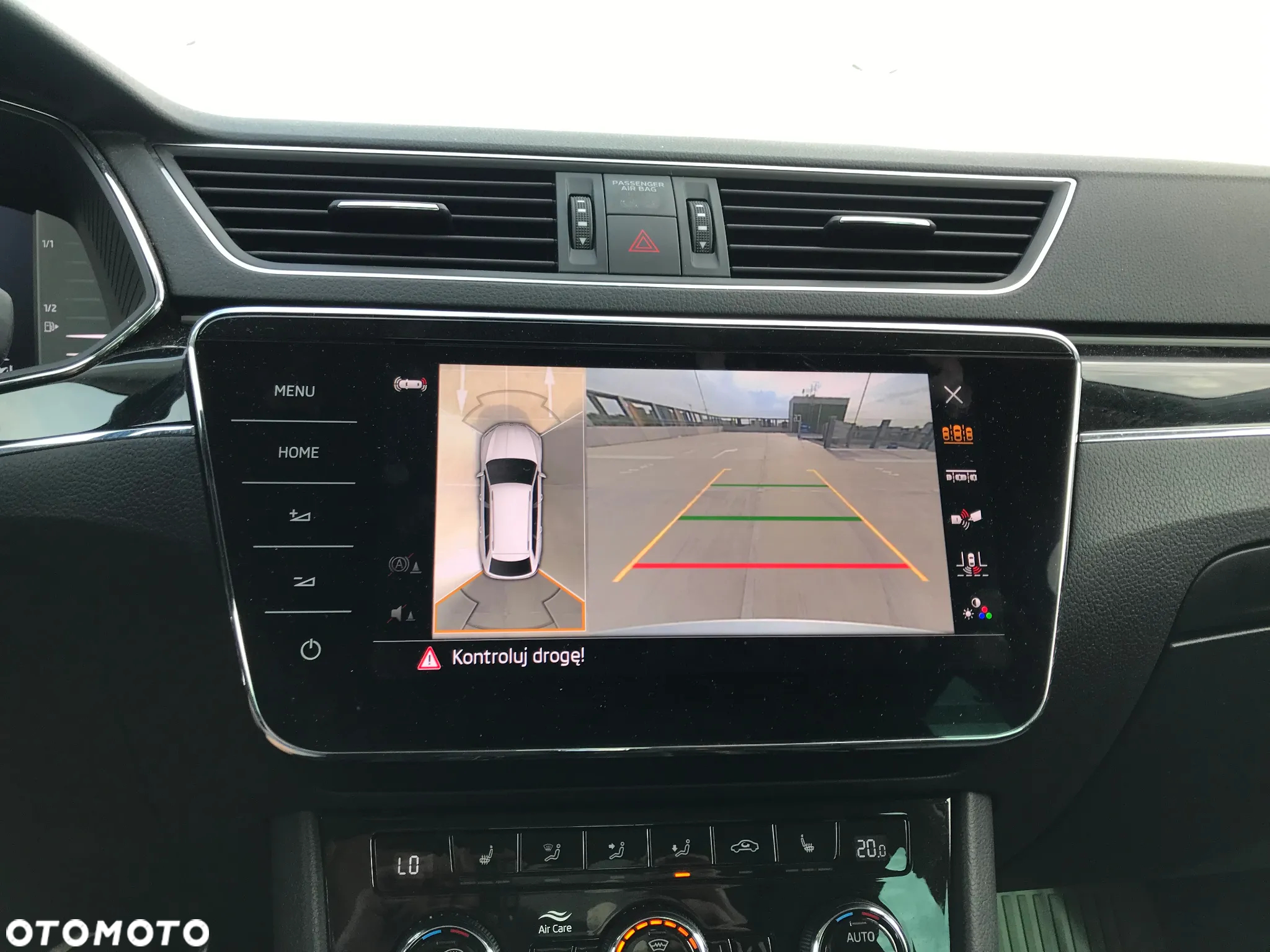 Skoda Superb 2.0 TDI SCR L&K DSG - 27