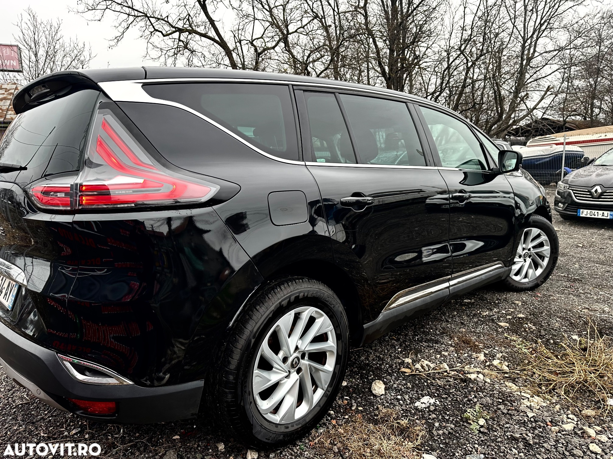 Renault Espace - 9