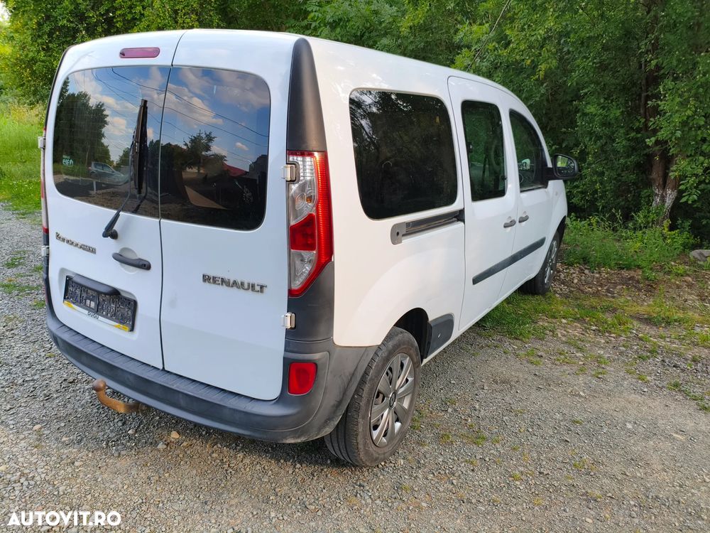Renault Kangoo 1.5 dCI Expression - 5