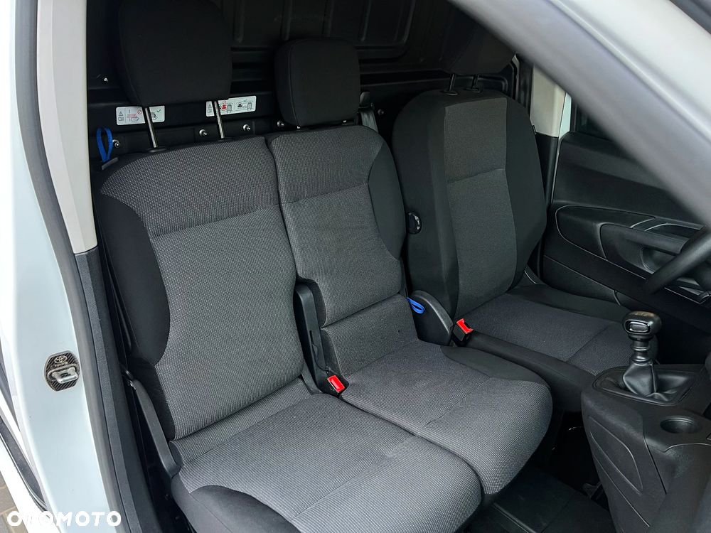 Toyota PROACE CITY LONG - 10