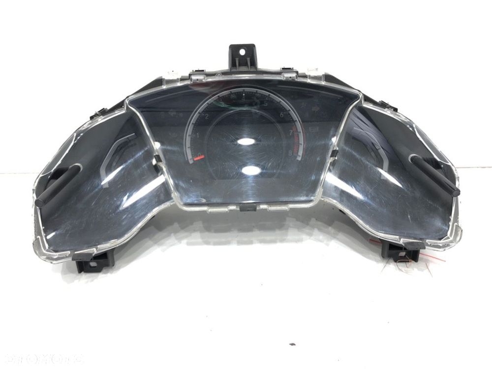 LICZNIK  HONDA CIVIC X coupe 2016 - 2022 2.0 118 kW [160 KM] benzyna 2016 - 2022 GE0518183 - 1