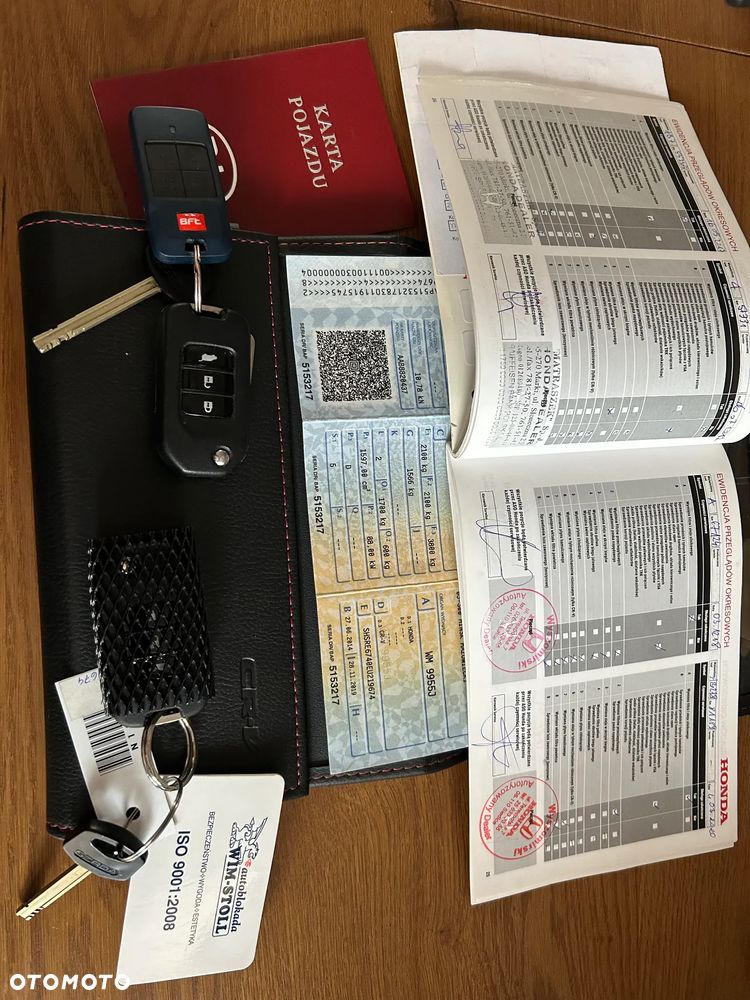 Honda CR-V 1.6i-DTEC Elegance (2WD) - 20