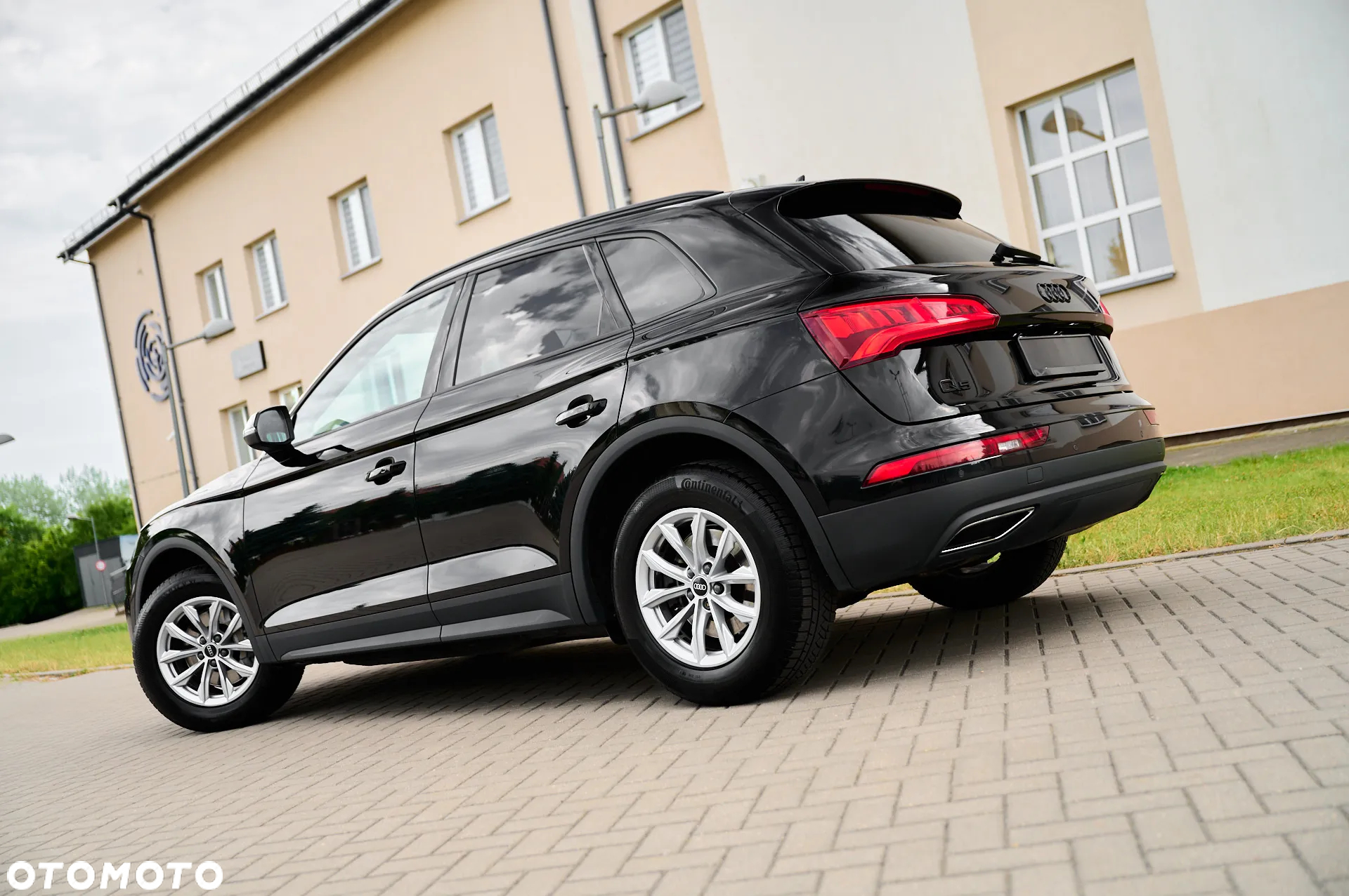 Audi Q5 - 4