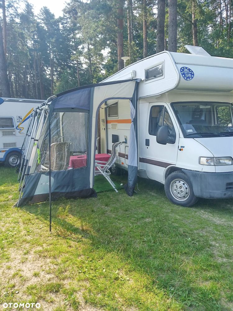 Fiat Ducato - 10