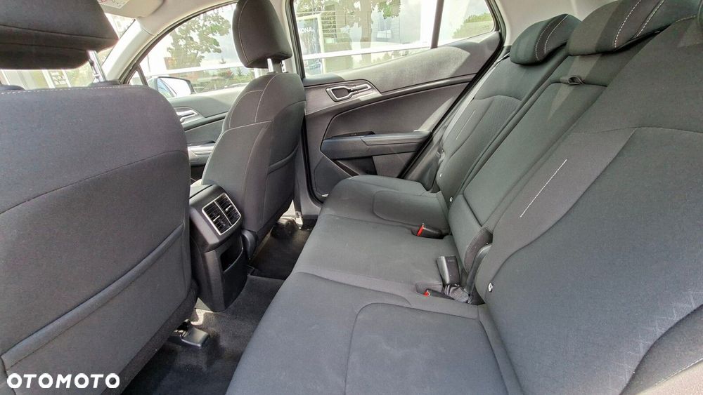 Kia Sportage 1.6 T-GDI L 2WD - 9