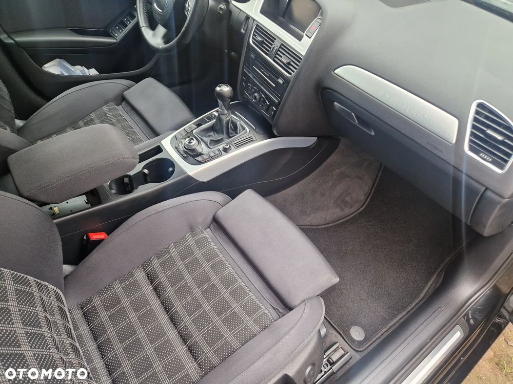 Audi A4 ver-1-8-tfsi-ambiente - 12