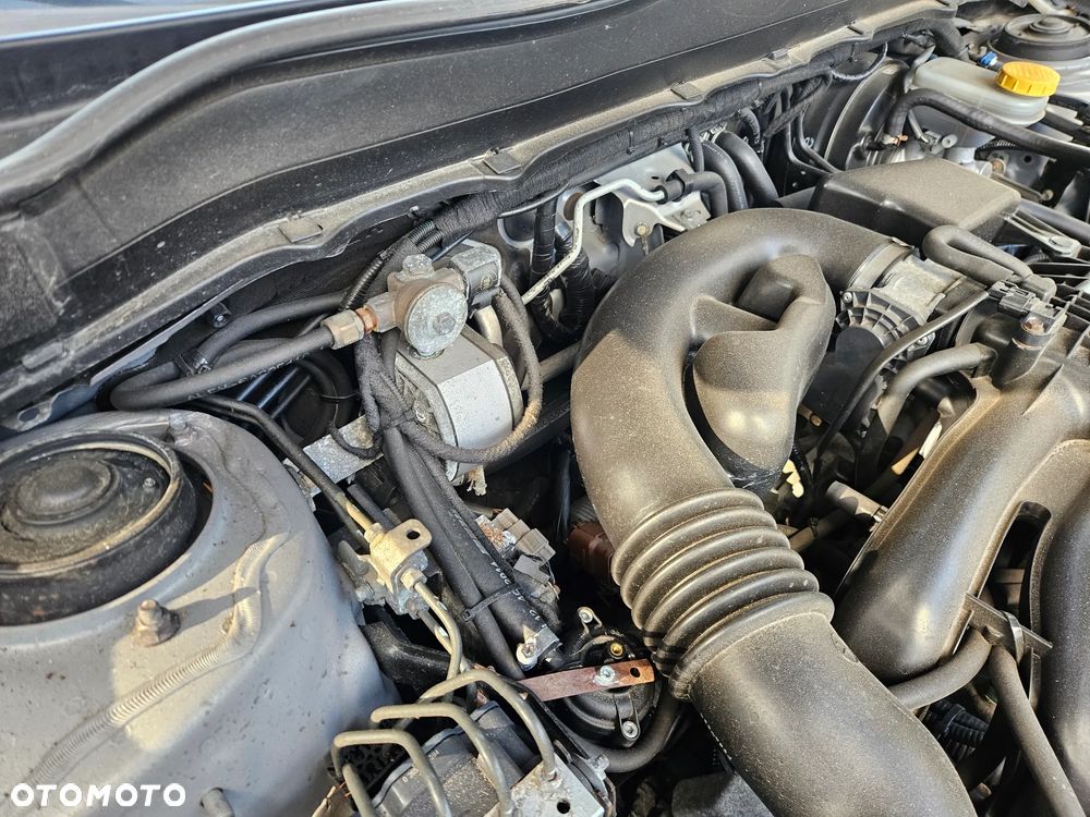 Subaru Forester - 18