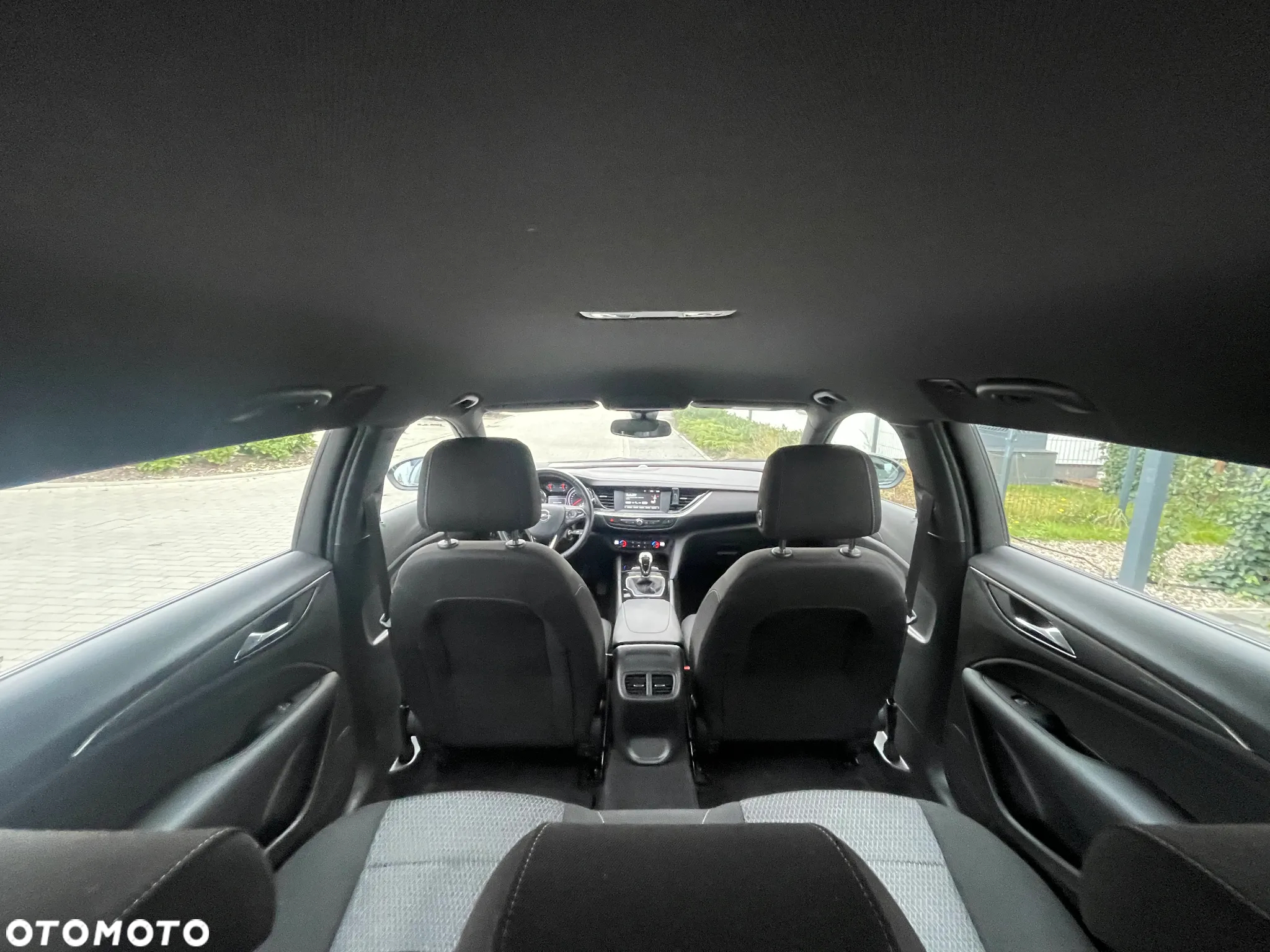 Opel Insignia 1.5 CDTI Business Edition S&S - 27