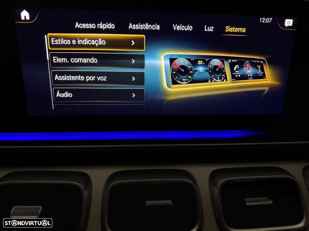 Mercedes-Benz GLE 350 de Coupé 4Matic - 47