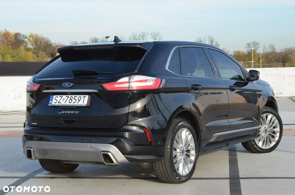 Ford Edge - 18