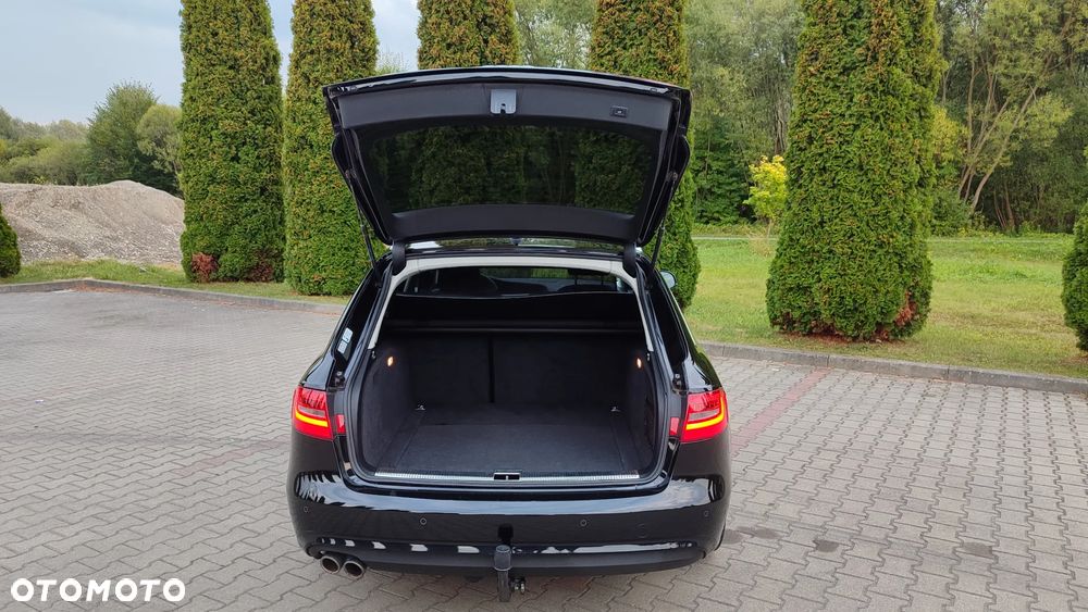 Audi A4 - 14