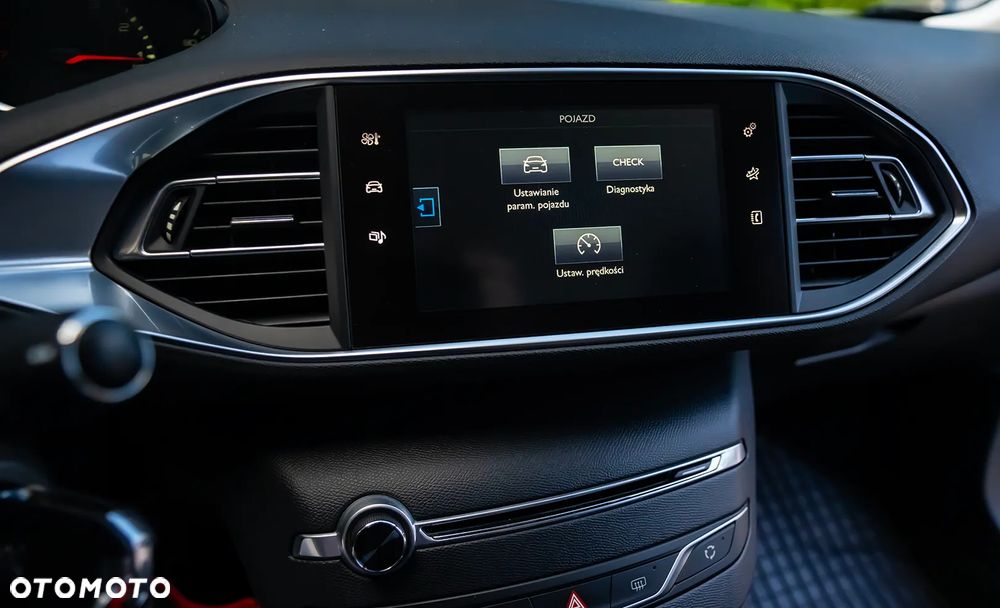 Peugeot 308 PureTech 110 Stop & Start Style - 36